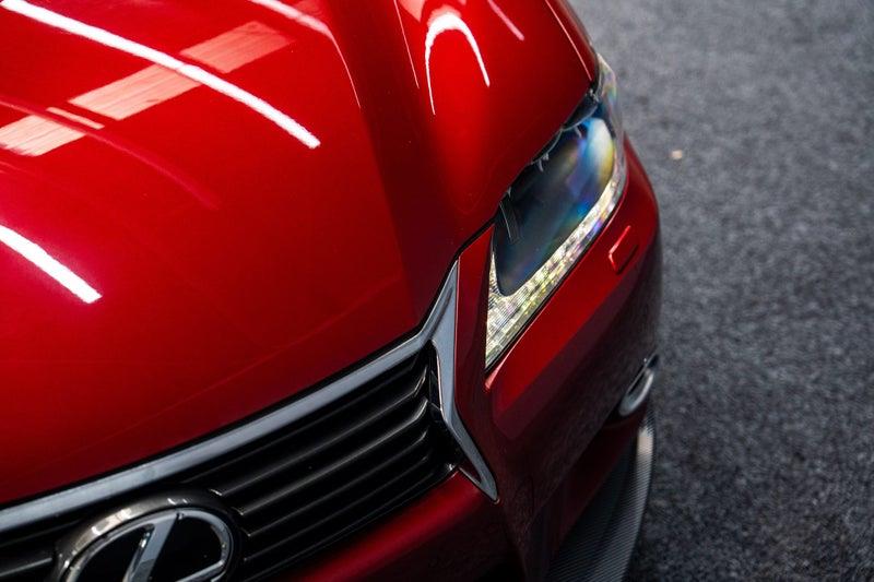 2014 Lexus GS 350