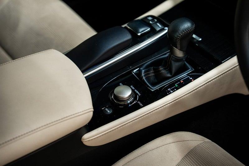 2014 Lexus GS 350