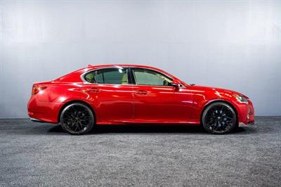2014 Lexus GS 350 - Thumbnail