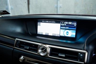2014 Lexus GS 350 - Thumbnail