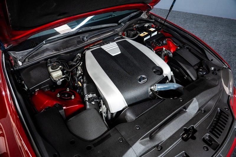 2014 Lexus GS 350