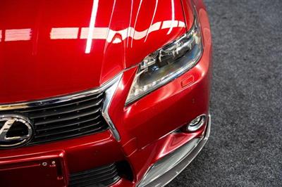 2014 Lexus GS 350 - Thumbnail