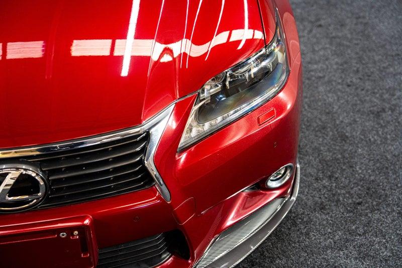 2014 Lexus GS 350