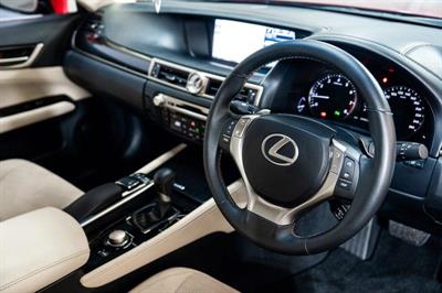 2014 Lexus GS 350 - Thumbnail