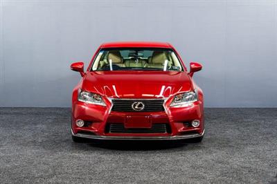 2014 Lexus GS 350 - Thumbnail