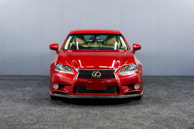 2014 Lexus GS 350