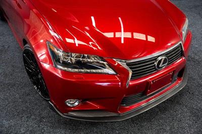 2014 Lexus GS 350 - Thumbnail
