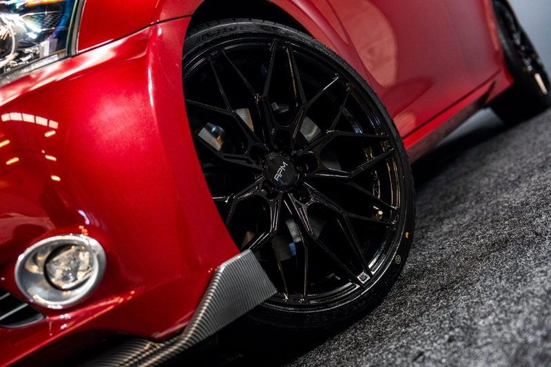 2014 Lexus GS 350