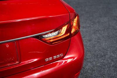 2014 Lexus GS 350 - Thumbnail