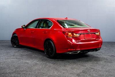 2014 Lexus GS 350 - Thumbnail