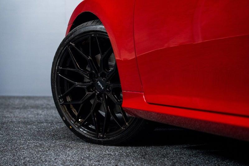2014 Lexus GS 350