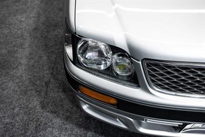 1997 Nissan Stagea - Thumbnail