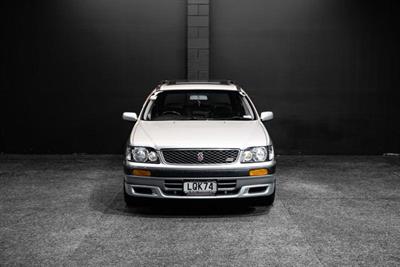 1997 Nissan Stagea - Thumbnail