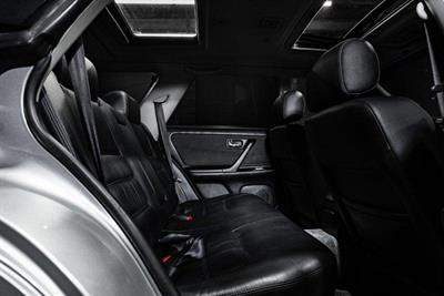 1997 Nissan Stagea - Thumbnail