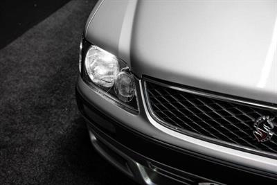 1997 Nissan Stagea - Thumbnail