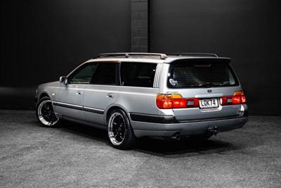 1997 Nissan Stagea - Thumbnail