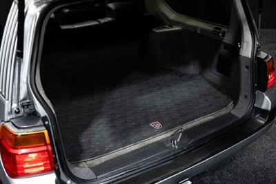 1997 Nissan Stagea - Thumbnail