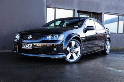 2007 Holden Commodore - Thumbnail