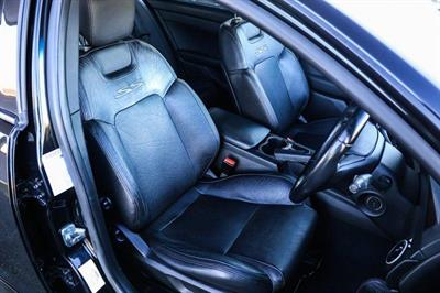 2007 Holden Commodore - Thumbnail