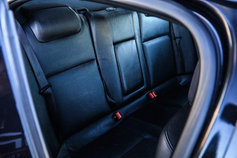 2007 Holden Commodore
