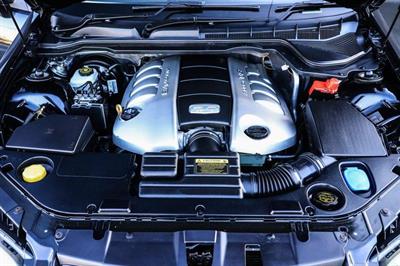 2007 Holden Commodore - Thumbnail