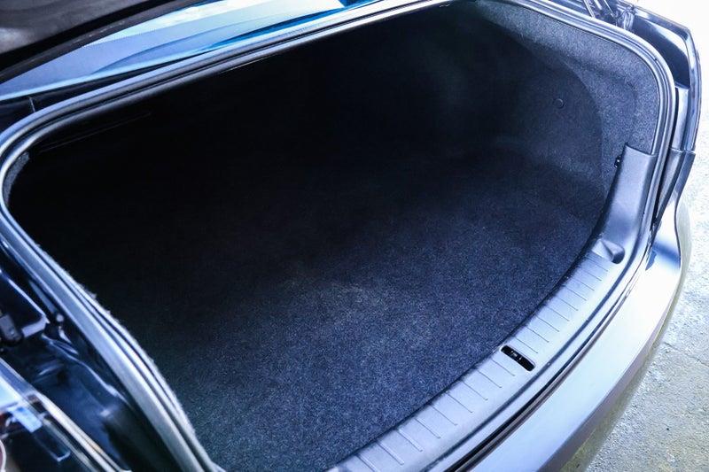 2007 Holden Commodore