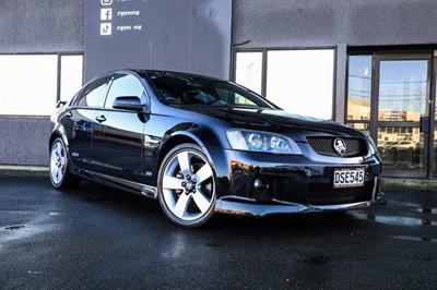 2007 Holden Commodore - Thumbnail
