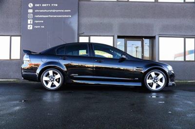 2007 Holden Commodore - Thumbnail