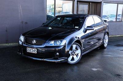 2007 Holden Commodore - Thumbnail