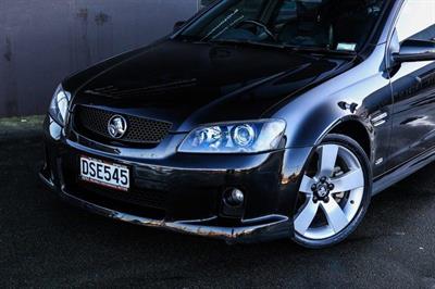 2007 Holden Commodore - Thumbnail