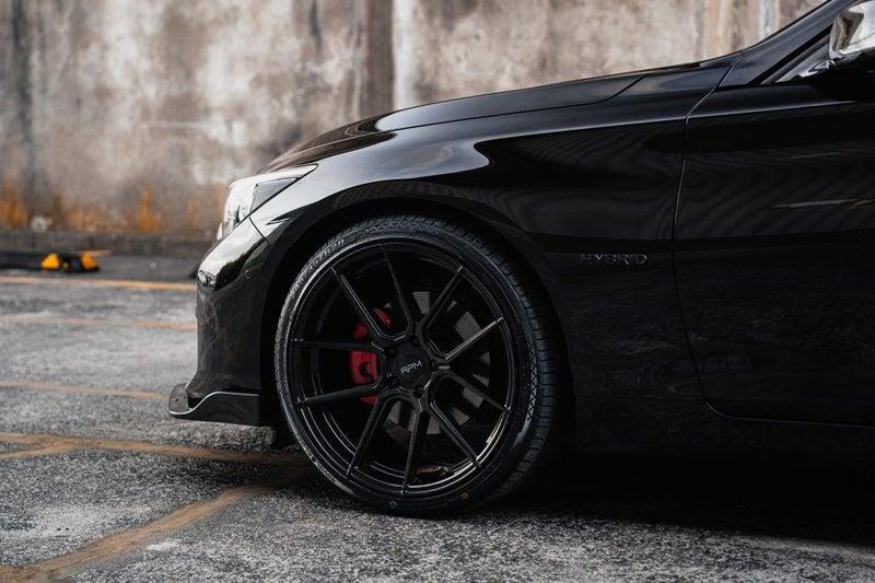 2019 Nissan Skyline
