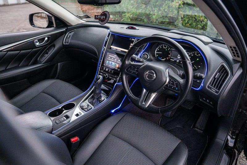 2019 Nissan Skyline