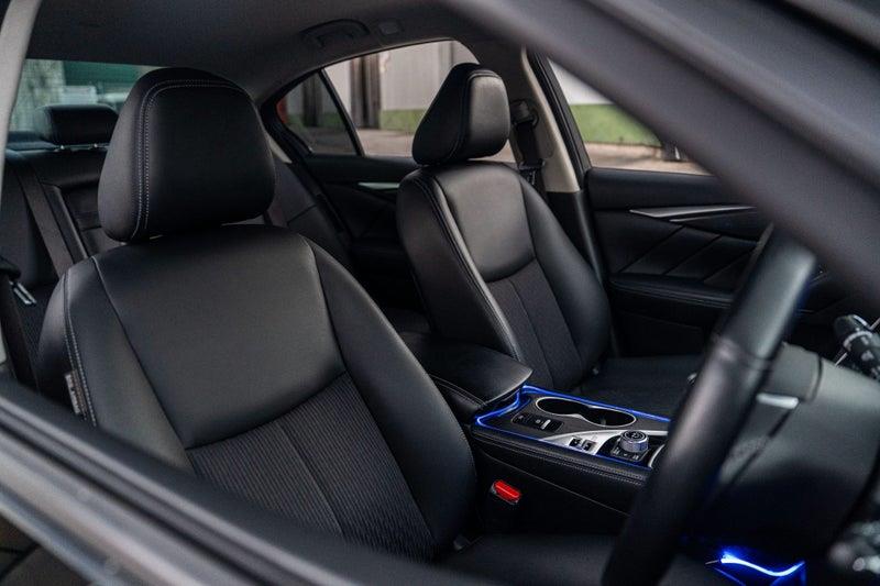 2019 Nissan Skyline