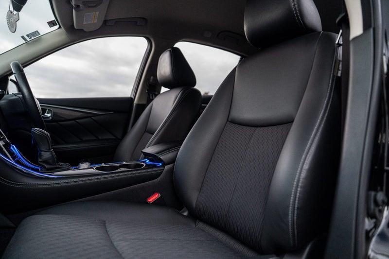 2019 Nissan Skyline