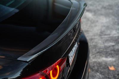 2019 Nissan Skyline - Thumbnail