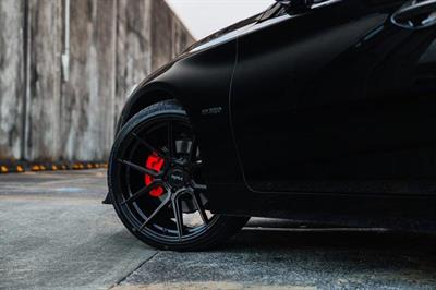 2019 Nissan Skyline - Thumbnail