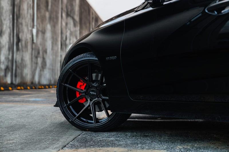 2019 Nissan Skyline
