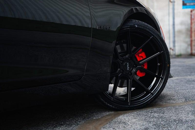 2019 Nissan Skyline