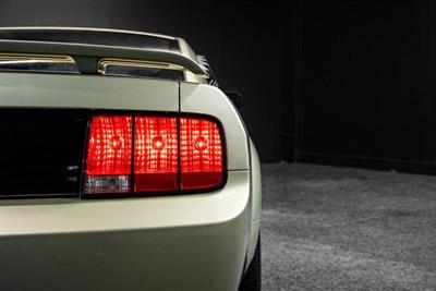 2005 Ford Mustang - Thumbnail