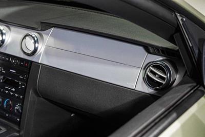 2005 Ford Mustang - Thumbnail