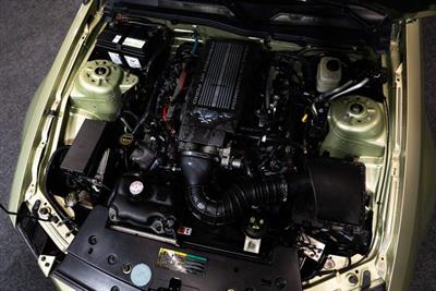 2005 Ford Mustang - Thumbnail