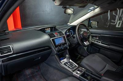 2015 Subaru Levorg - Thumbnail