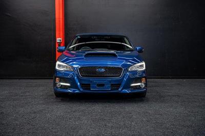 2015 Subaru Levorg - Thumbnail