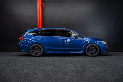 2015 Subaru Levorg - Thumbnail