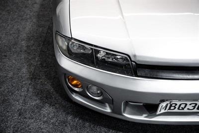 1997 Nissan Skyline - Thumbnail