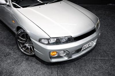 1997 Nissan Skyline - Thumbnail