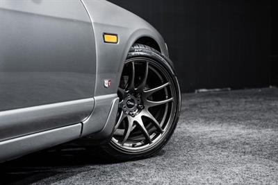 1997 Nissan Skyline - Thumbnail