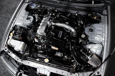 1997 Nissan Skyline - Thumbnail