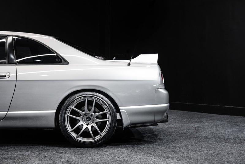 1997 Nissan Skyline