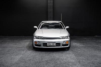 1997 Nissan Skyline - Thumbnail